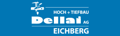 Logo Dellai AG